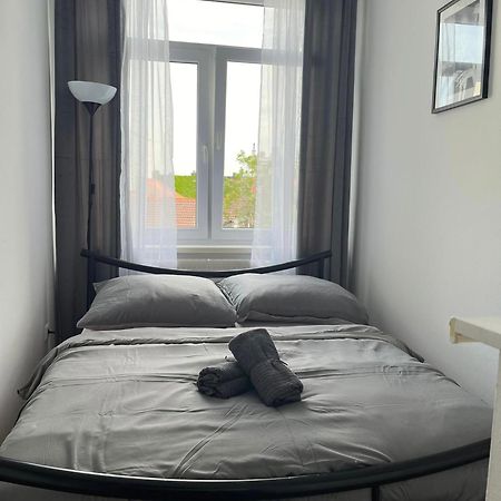 1St Plaza Apartment 布拉迪斯拉发 外观 照片